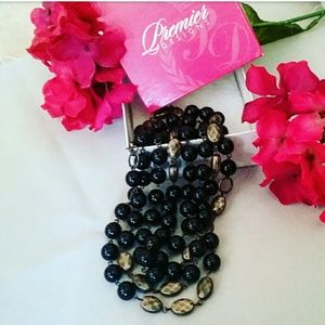 Premier Designs Nightingale necklace